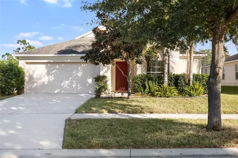18710 Dobson Dr, Hudson, FL 34667