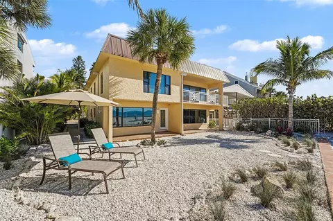 19936 Gulf Blvd, Indian Shores, FL 33785