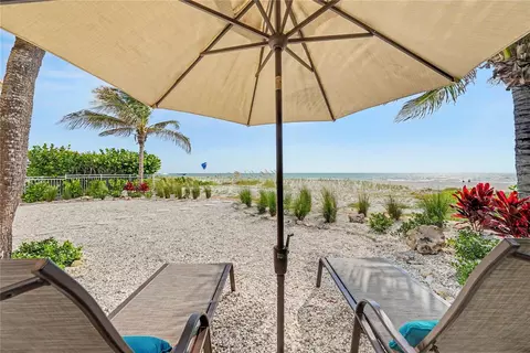 19936 Gulf Blvd, Indian Shores, FL 33785