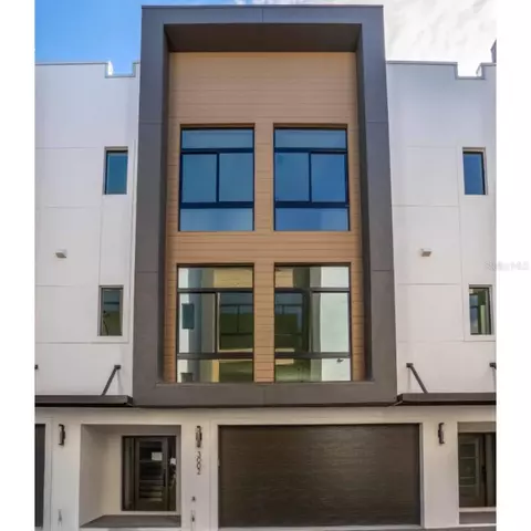 3002 W Platt #9, Tampa, FL 33609