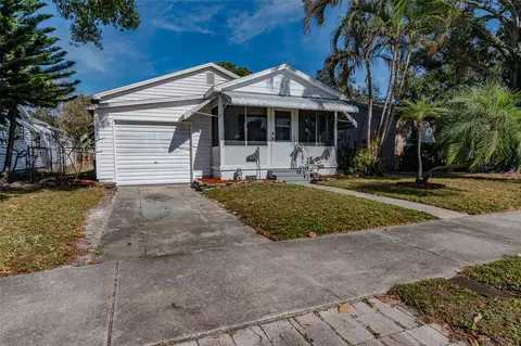 1425 34th Ave N, Saint Petersburg, FL 33704
