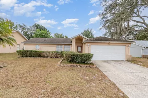 6036 Brookhill Cir, Orlando, FL 32810