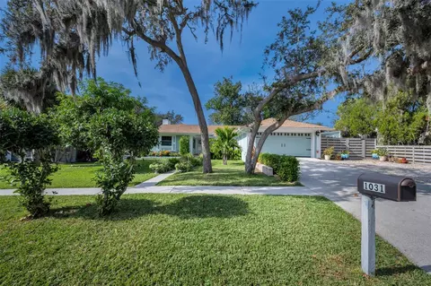 1031 Anclote Dr, Tarpon Springs, FL 34689