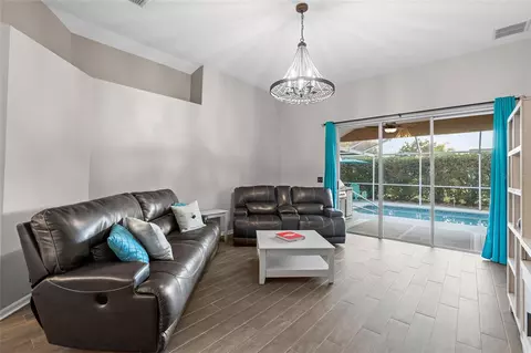 Living - 6006 Chellas Ct, Lutz, FL 33558 photo 3 of 5