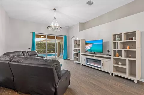 Living - 6006 Chellas Ct, Lutz, FL 33558 photo 1 of 5