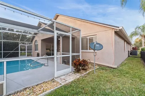 Exterior - 6006 Chellas Ct, Lutz, FL 33558 photo 7 of 10