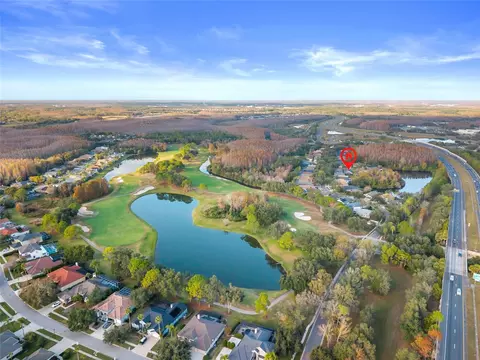 View/Area - 6006 Chellas Ct, Lutz, FL 33558 photo 6 of 15