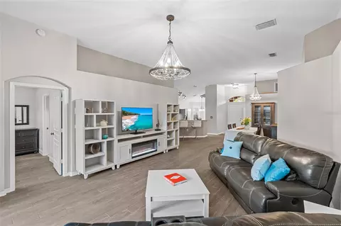 Living - 6006 Chellas Ct, Lutz, FL 33558 photo 5 of 5
