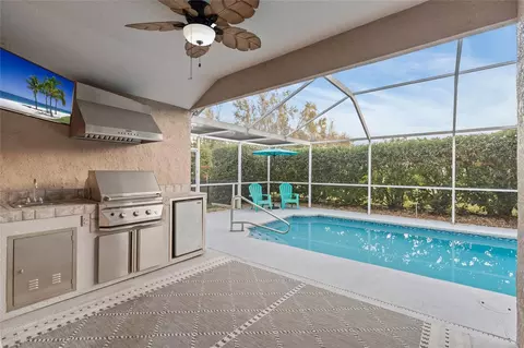 Exterior - 6006 Chellas Ct, Lutz, FL 33558 photo 4 of 10