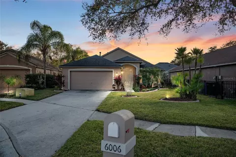 6006 Chellas Ct, Lutz, FL 33558