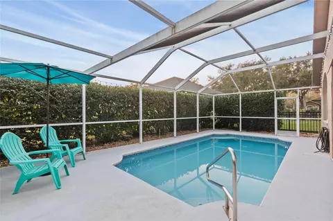 Exterior - 6006 Chellas Ct, Lutz, FL 33558 photo 5 of 10