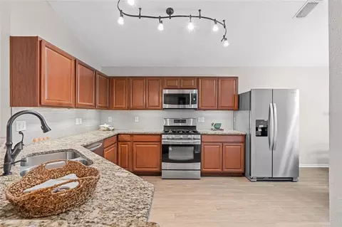 Kitchen - 6006 Chellas Ct, Lutz, FL 33558 photo 1 of 3