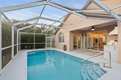 Exterior - 6006 Chellas Ct, Lutz, FL 33558 photo 3 of 10