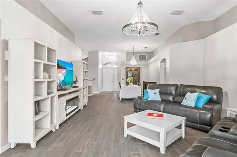 Living - 6006 Chellas Ct, Lutz, FL 33558 photo 4 of 5