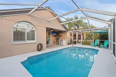 Exterior - 6006 Chellas Ct, Lutz, FL 33558 photo 6 of 10