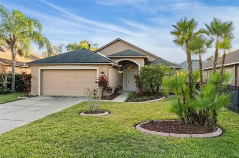 Exterior - 6006 Chellas Ct, Lutz, FL 33558 photo 10 of 10