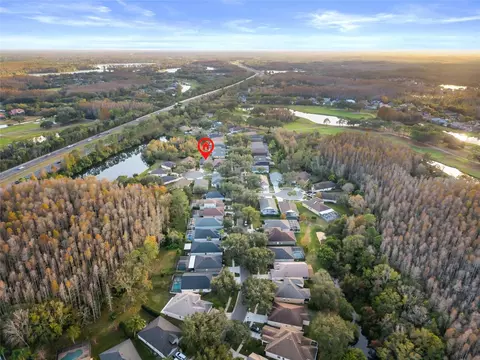 View/Area - 6006 Chellas Ct, Lutz, FL 33558 photo 4 of 15