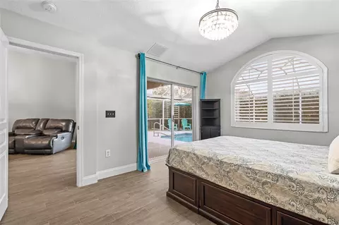 Bedroom - 6006 Chellas Ct, Lutz, FL 33558 photo 2 of 7