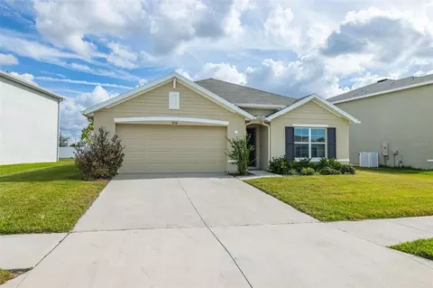 4138 Autumn Amber Dr, Spring Hill, FL 34609