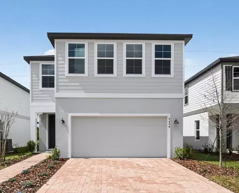4494 Masthead Ave, Rockledge, FL 32955