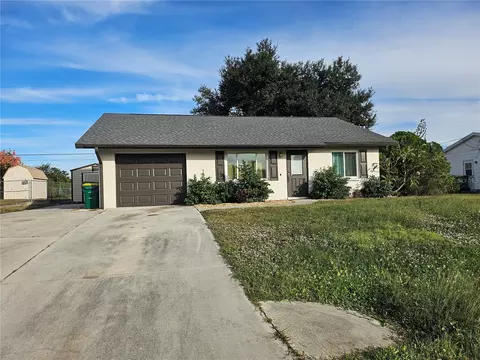 6224 Shasta St, Englewood, FL 34224