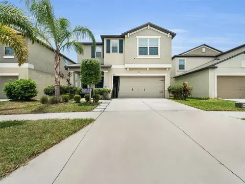 6959 King Creek Dr, Sun City Center, FL 33573