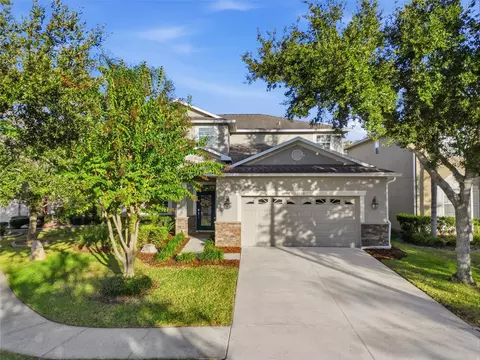 3546 Marmalade Ct, Land O Lakes, FL 34638