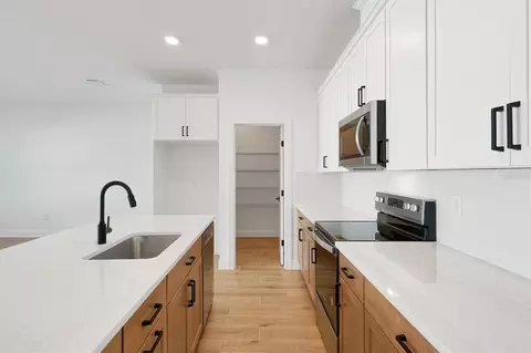 Kitchen - 5745 Wallis Ln, Saint Cloud, FL 34771 photo 1 of 5
