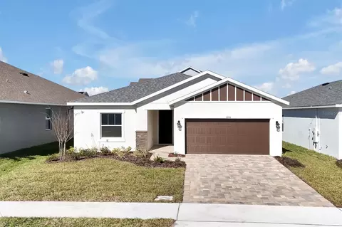 Exterior - 5745 Wallis Ln, Saint Cloud, FL 34771 photo 10 of 10