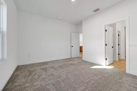 Bedroom - 5745 Wallis Ln, Saint Cloud, FL 34771 photo 2 of 9