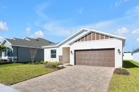 Exterior - 5745 Wallis Ln, Saint Cloud, FL 34771 photo 3 of 10