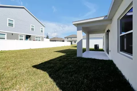 Exterior - 5745 Wallis Ln, Saint Cloud, FL 34771 photo 9 of 10