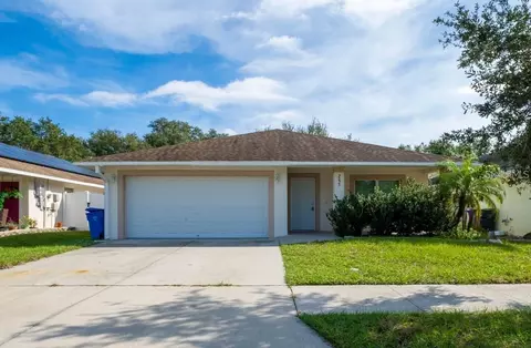 2025 Peaceful Palm St, Ruskin, FL 33570