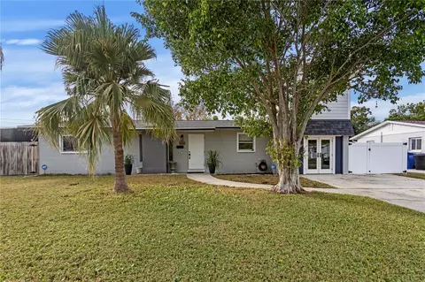 6660 17th St N, Saint Petersburg, FL 33702