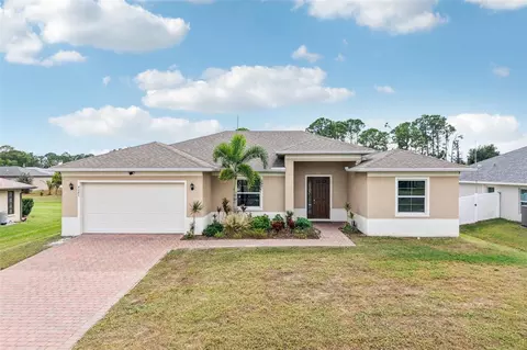 4287 Mulgrave Ave, North Port, FL 34287