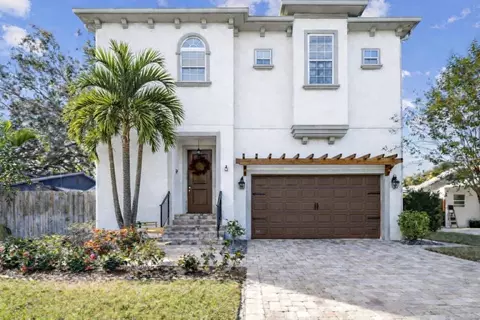 2808 W Pearl Ave, Tampa, FL 33611