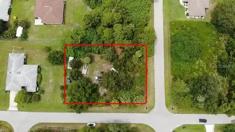 21360 Wicker Ave, Port Charlotte, FL 33980