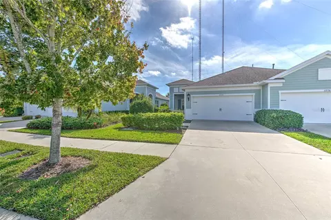 13534 Circa Crossing Dr, Lithia, FL 33547