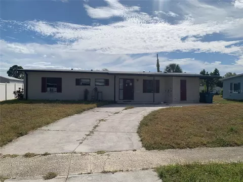 21115 Glendale Ave, Port Charlotte, FL 33952