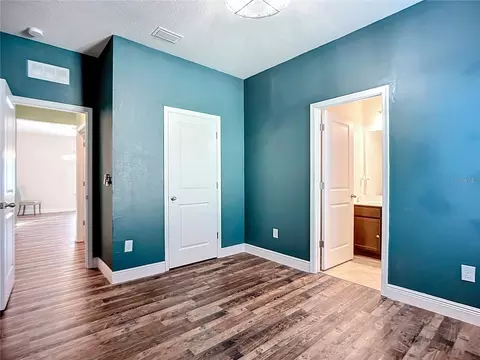 Bedroom - 6203 115th Ave E, Parrish, FL 34219 photo 5 of 9