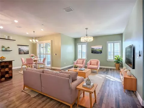 Living - 6203 115th Ave E, Parrish, FL 34219 photo 7 of 9