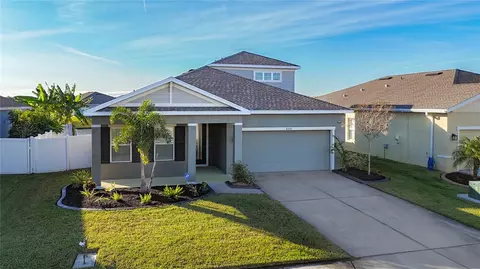 Exterior - 6203 115th Ave E, Parrish, FL 34219 photo 11 of 11