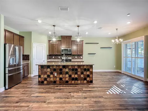 Kitchen - 6203 115th Ave E, Parrish, FL 34219 photo 12 of 12