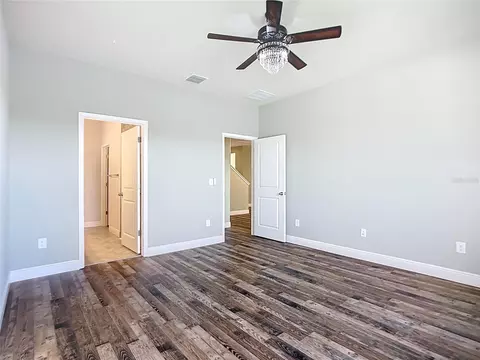 Bedroom - 6203 115th Ave E, Parrish, FL 34219 photo 8 of 9