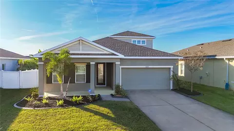 Exterior - 6203 115th Ave E, Parrish, FL 34219 photo 2 of 11