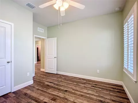 Bedroom - 6203 115th Ave E, Parrish, FL 34219 photo 3 of 9