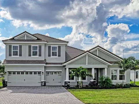 10073 Meadowrun Dr, Lithia, FL 33547