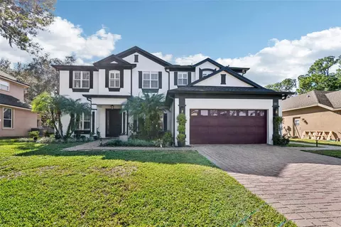 8203 Lake Crowell Cir, Orlando, FL 32836