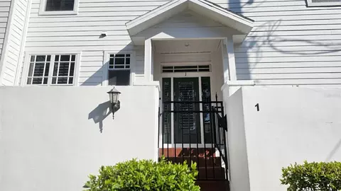 113 Bosphorous Ave #1, Tampa, FL 33606