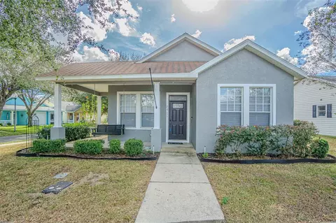 6460 Ashville Dr, Zephyrhills, FL 33542